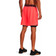 Under Armour UA Vanish Woven Shorts 2in1 - Red