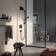Hansgrohe Unica S Puro (28632670) Svart