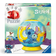 Ravensburger Disney Stitch 3D Puzzle Ball Stitch 73 pcs