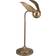 Paladone Golden Snitch Posable Gold Table Lamp 40cm