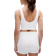 Lululemon Align V Neck Bra Light Support - White