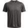 Under Armour Men's Tech 2.0 Short Sleeve - Carbon Heather/Black