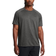 Under Armour Men's Tech 2.0 Short Sleeve - Carbon Heather/Black