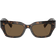 Dolce & Gabbana DG4462 502/73 Solbriller Dark Tortoise