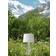 Kartell Bourgie White Table Lamp 68cm