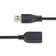 StarTech 3.0 USB A - USB A M-F 0.2m