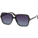 Polaroid Polarized PLD 6219/S 807/WJ - Black