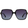 Polaroid Polarized PLD 6219/S 807/WJ - Black