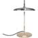 Nordlux Artist Rostfrit Stål 41cm Bordslampa