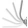 Ubiquiti UB-AM Universal Antenna Wall Mount
