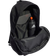 adidas Classic 3 Bar Logo Backpack - Black/White