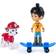 Spin Master Paw Patrol Marshall Daring Danny X Figures Set