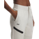 Under Armour Unstoppable Fleece Pant Women - Summit White/Black