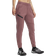 Under Armour Women's Unstoppable Fleece Joggers - Maroon Mist/Black