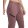 Under Armour Women's Unstoppable Fleece Joggers - Maroon Mist/Black
