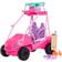 Barbie Mysteries: Beach Detectives Ultimate Beach Buggy
