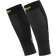 CEP Men Core Run Calf Compression Sleeves 5.0 - Black/Lime