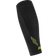 CEP Men Core Run Calf Compression Sleeves 5.0 - Black/Lime