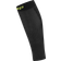CEP Men Core Run Calf Compression Sleeves 5.0 - Black/Lime