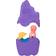 Kinetic Sand Coral Reef PL