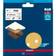 Bosch C470 2 608 900 805 Set 5pcs