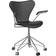 Fritz Hansen 3217 Sjuan Kontorstol 90cm