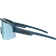 Bliz Matrix Small - Matt Blue/Smoke Ice Blue Multi