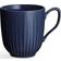 Kähler Hammershøi Indigo Mug 33cl