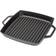 Staub Cast Iron Square Black 28cm