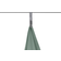Sea to Summit Pocket L Bath Towel Green (120x60cm)