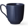 Kähler Hammershøi Indigo Mug 33cl