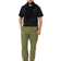 Lacoste Cotton T-shirt - Black