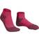 Falke RU Trail Women Running Socks - Rose
