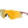 Oakley Prizm Unisex Uld Solbriller Unisex - Gul