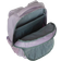 Targus 15 16" Octave III Backpack - Mauve Orchid