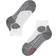 Falke RU Trail Women Running Socks - White/Mix