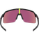 Oakley Sutro Lite Cykelbriller Prizm Road Jade - Matte Black