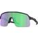 Oakley Sutro Lite Prizm Road Jade - Matte Black