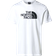 The North Face Easy Tee T-shirt - TNF White
