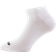 adidas Sportswear Thin Linear Low Cut Socks 3-pack - White/Black