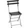 Fermob Bistro - Liquorice Garden Dining Chair