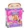 Moose Cookeez Makery Toasty Treatz Toaster with Scented Plush