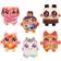 Moose Cookeez Makery Toasty Treatz Toaster with Scented Plush