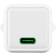 Hama Oplader USB-C PD 20W