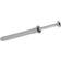 Fischer 50353 skruvankare Kit 50st 80x6mm