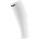 CEP Men Core Run Calf Compression Sleeves 5.0 - White