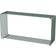 Montana Furniture Panton Pine Wall Shelf 70cm