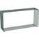 Montana Furniture Panton Pine Wall Shelf 70cm