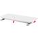 Leitz Ergo Cosy Standing Desk Converter with Sliding Tray Grey