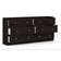 Tvilum May Brown Chest of Drawer 143.1x68.3cm